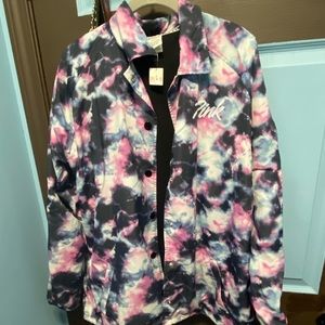 Brand New Victoria’s Secret Pink size medium jacket